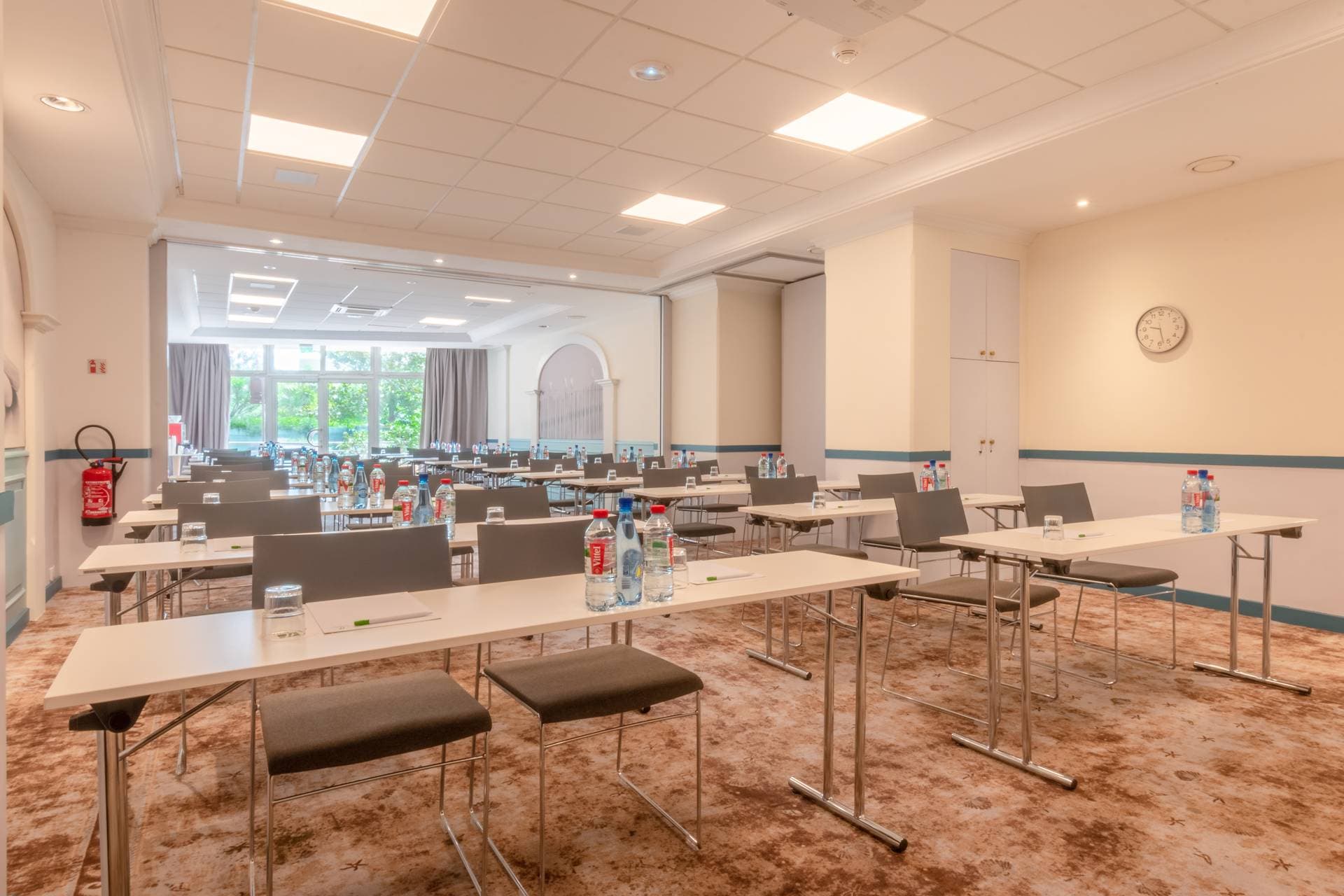 Holiday Inn Nice - Saint Laurent du Var by IHG 30