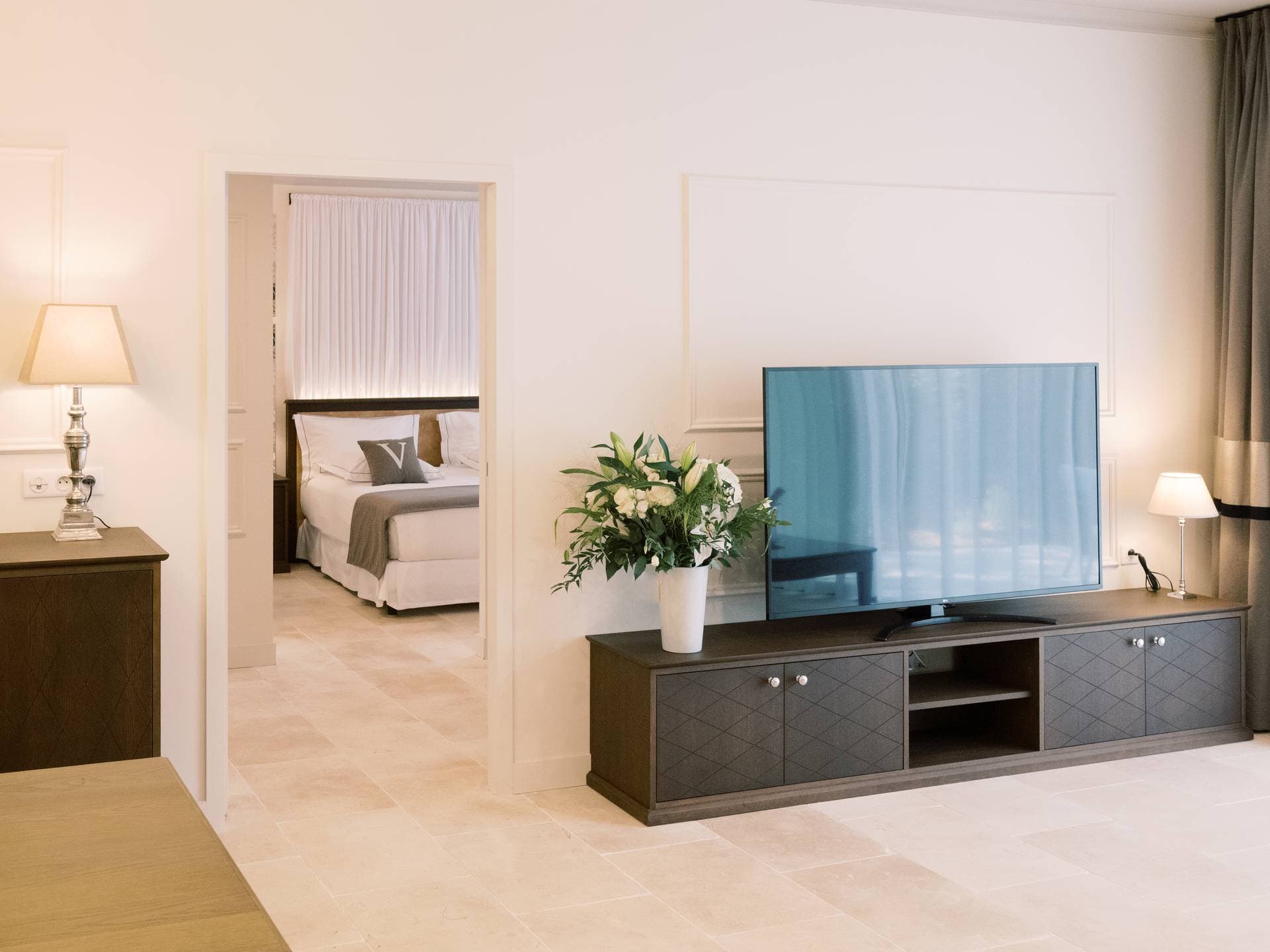 Le Vallon De Valrugues Hotel Spa & Villas 64
