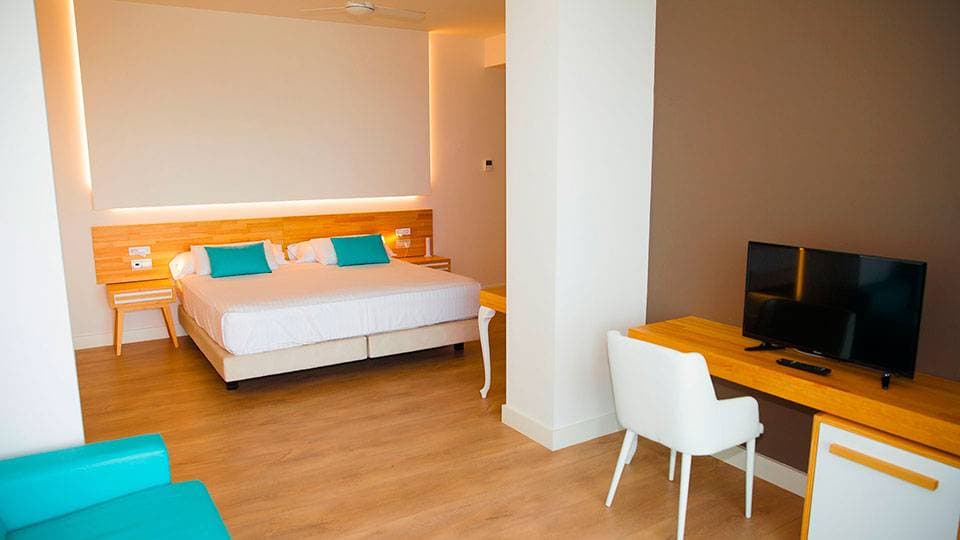 Hotel Brisamar Suites 27