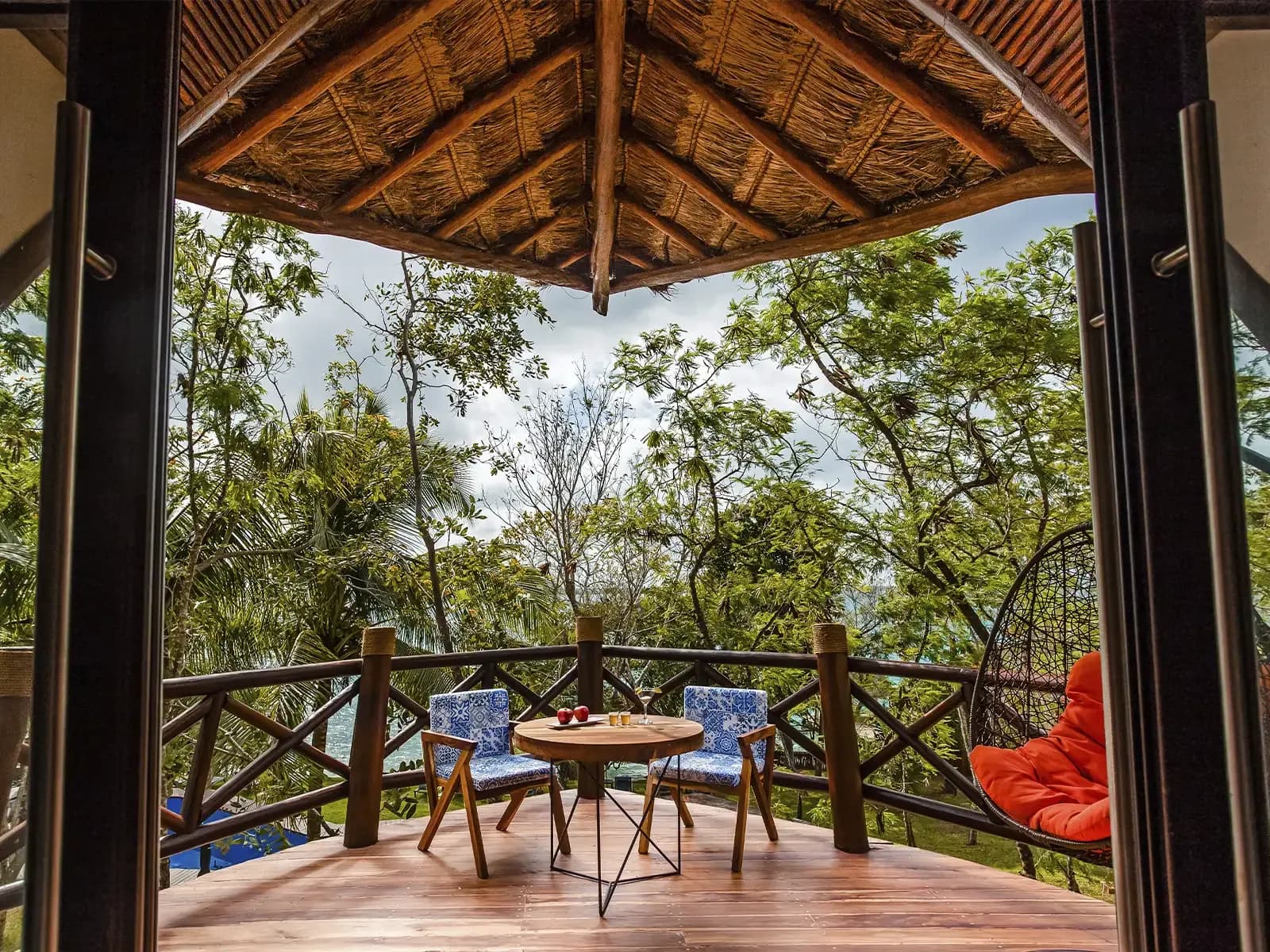 MÍA Bacalar Luxury 13