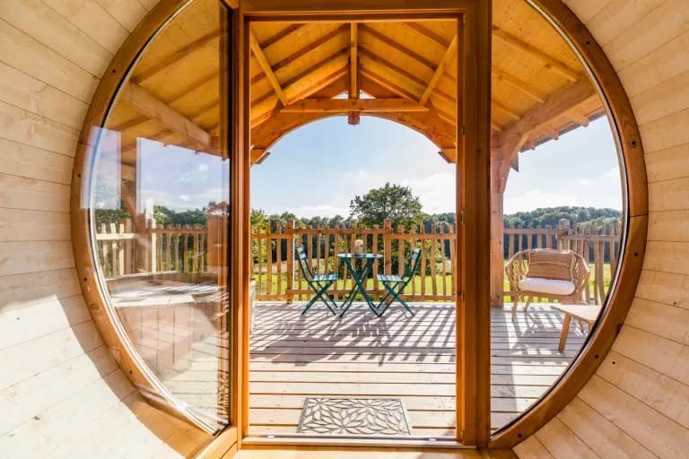 Dihan Hôtel de Cabanes  24