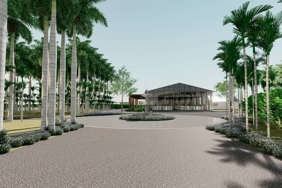 Gran Paraiso Gardens 13