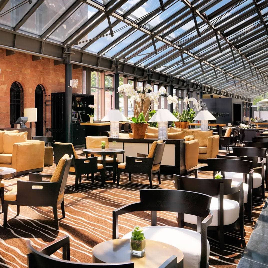 Hyatt Regency Mainz 25