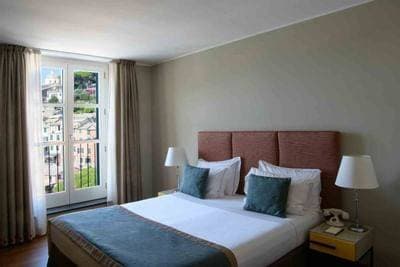 Grand Hotel Portovenere 8