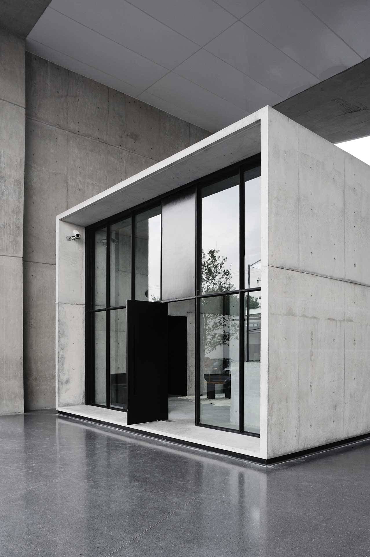 Hotel Habita MTY 6