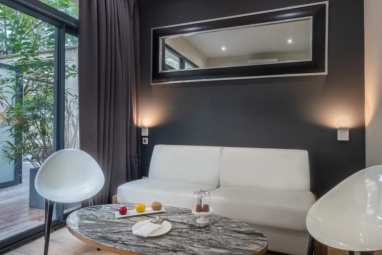 Le Palais Gallien Hôtel & Spa 13
