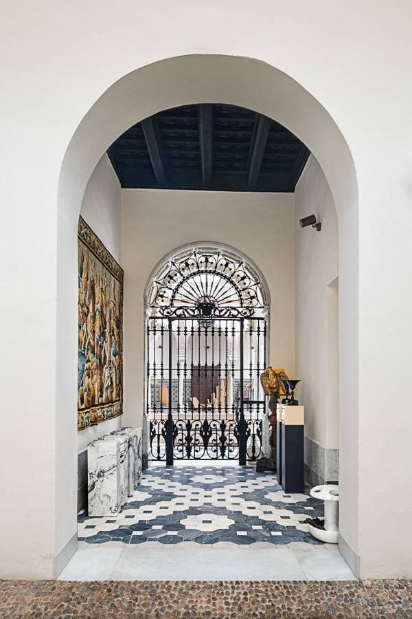 Hotel Casa del Limonero 12