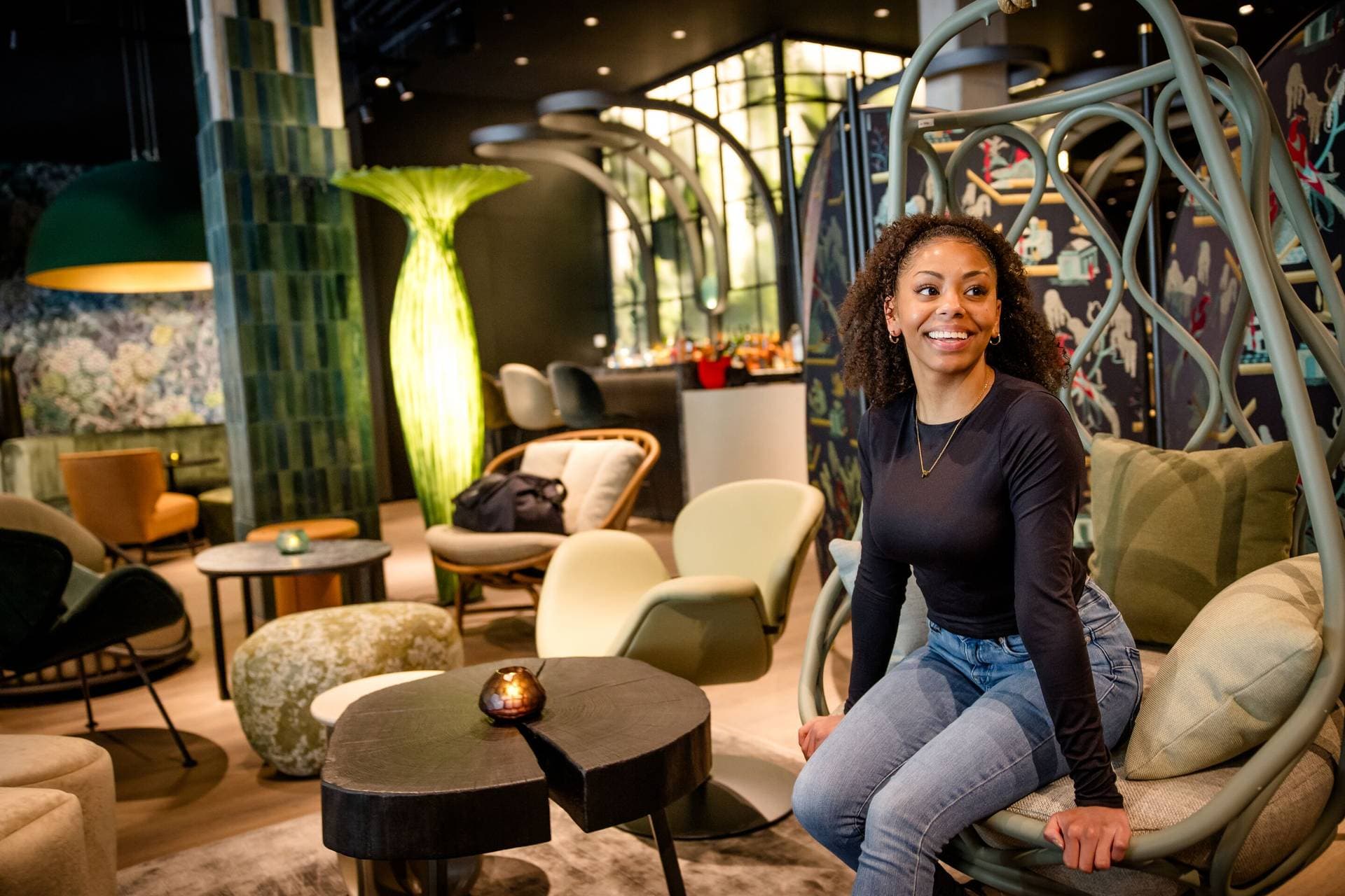 Motel One München-Hauptbahnhof 345