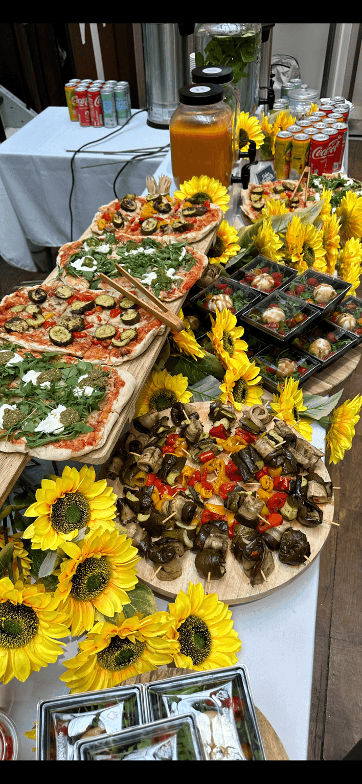 Enjoy Brunch 8