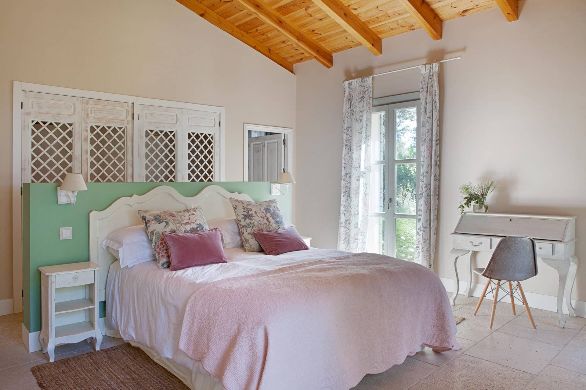 Quinta San Cayetano 12