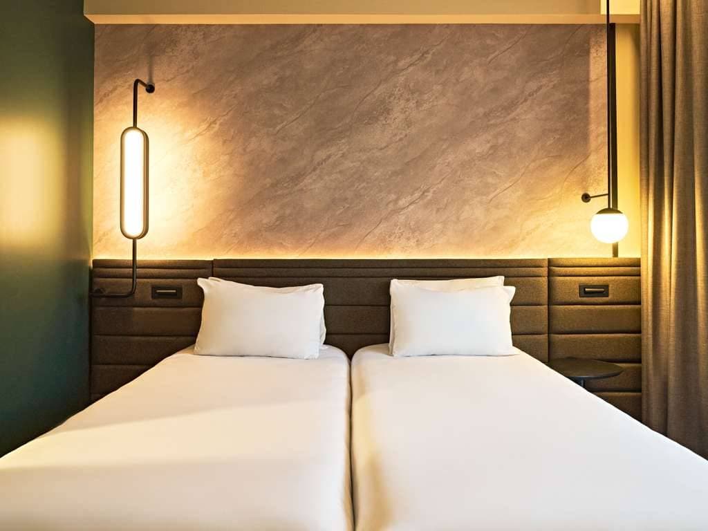 Novotel Rouen Centre Cathédrale 9