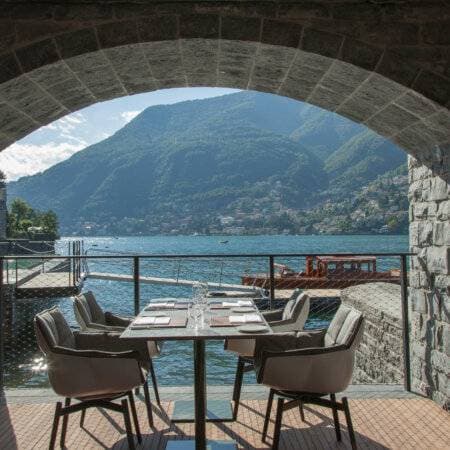 Hôtel Il Sereno 14