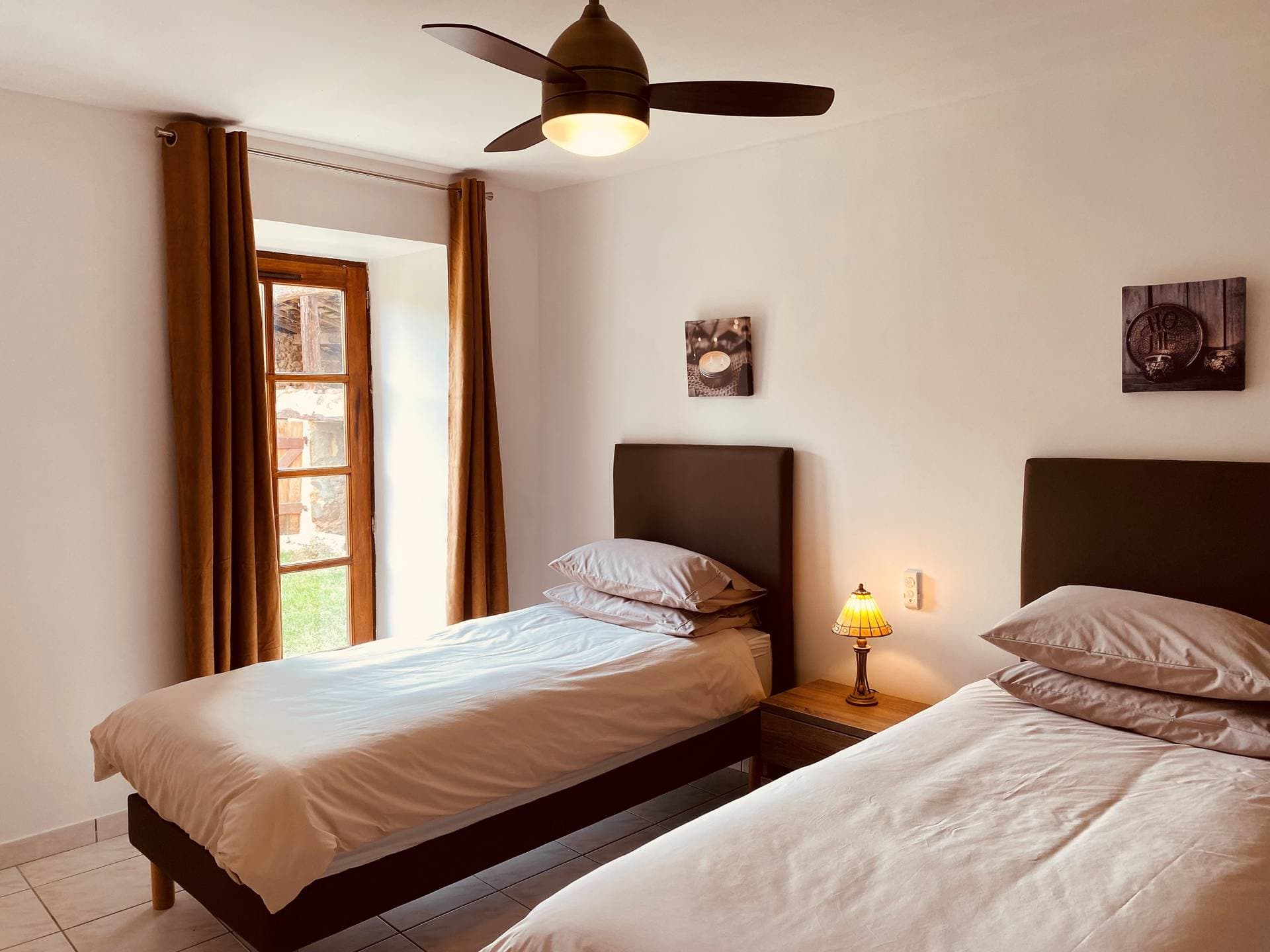 La Maison Beauchamp 60