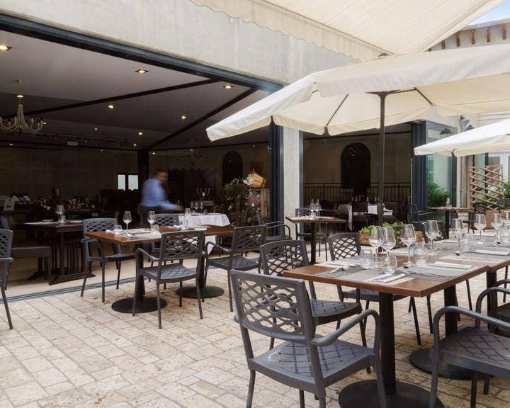 Le Domaine des Thômeaux 9
