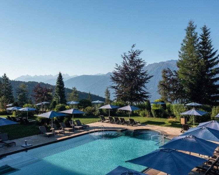 Interalpen-Hotel Tyrol 69