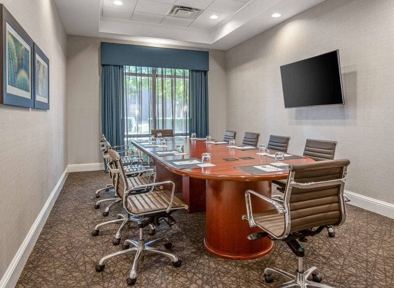Hilton Garden Inn Dallas/Allen 32