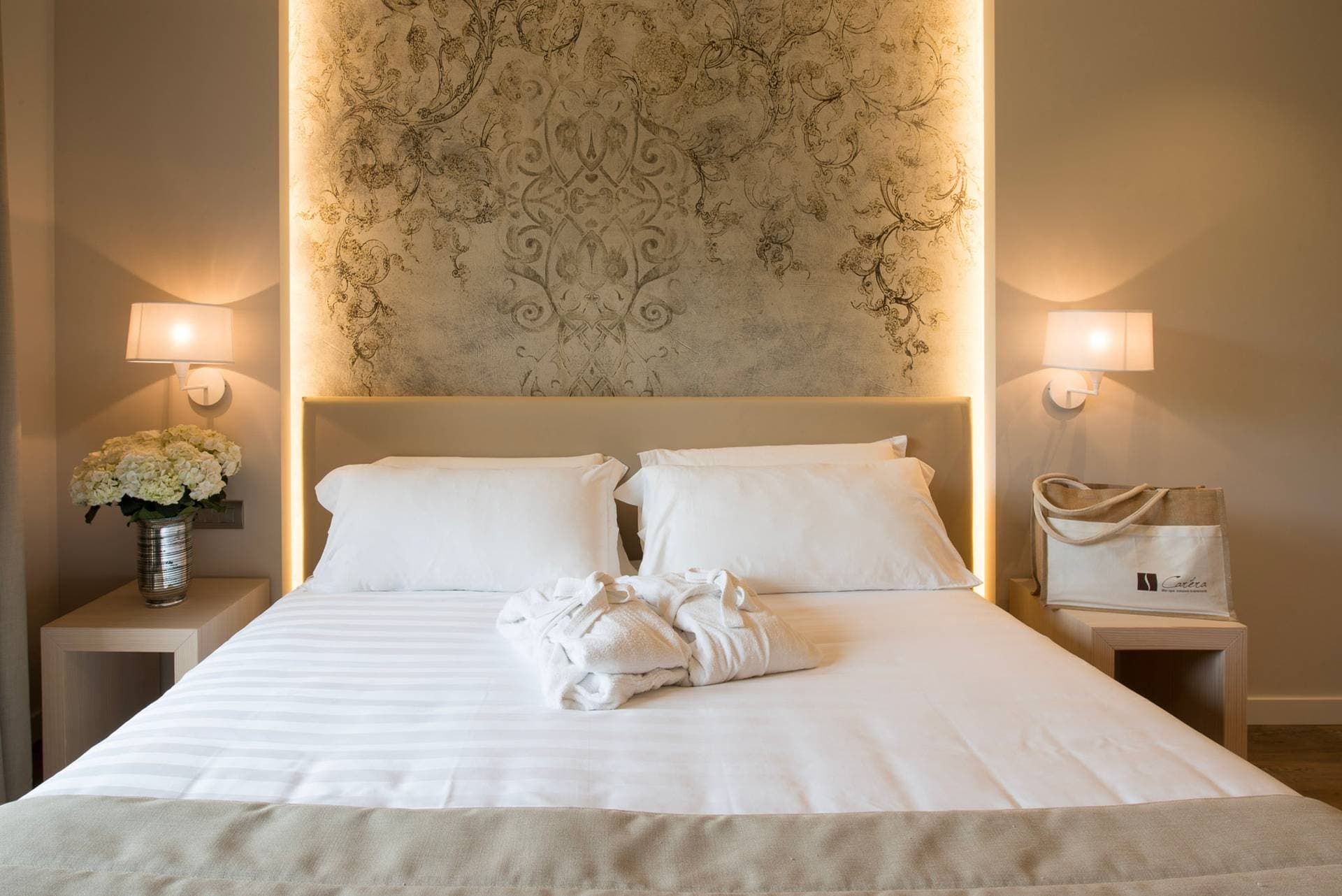 Hotel Miramonti Bergamo 11