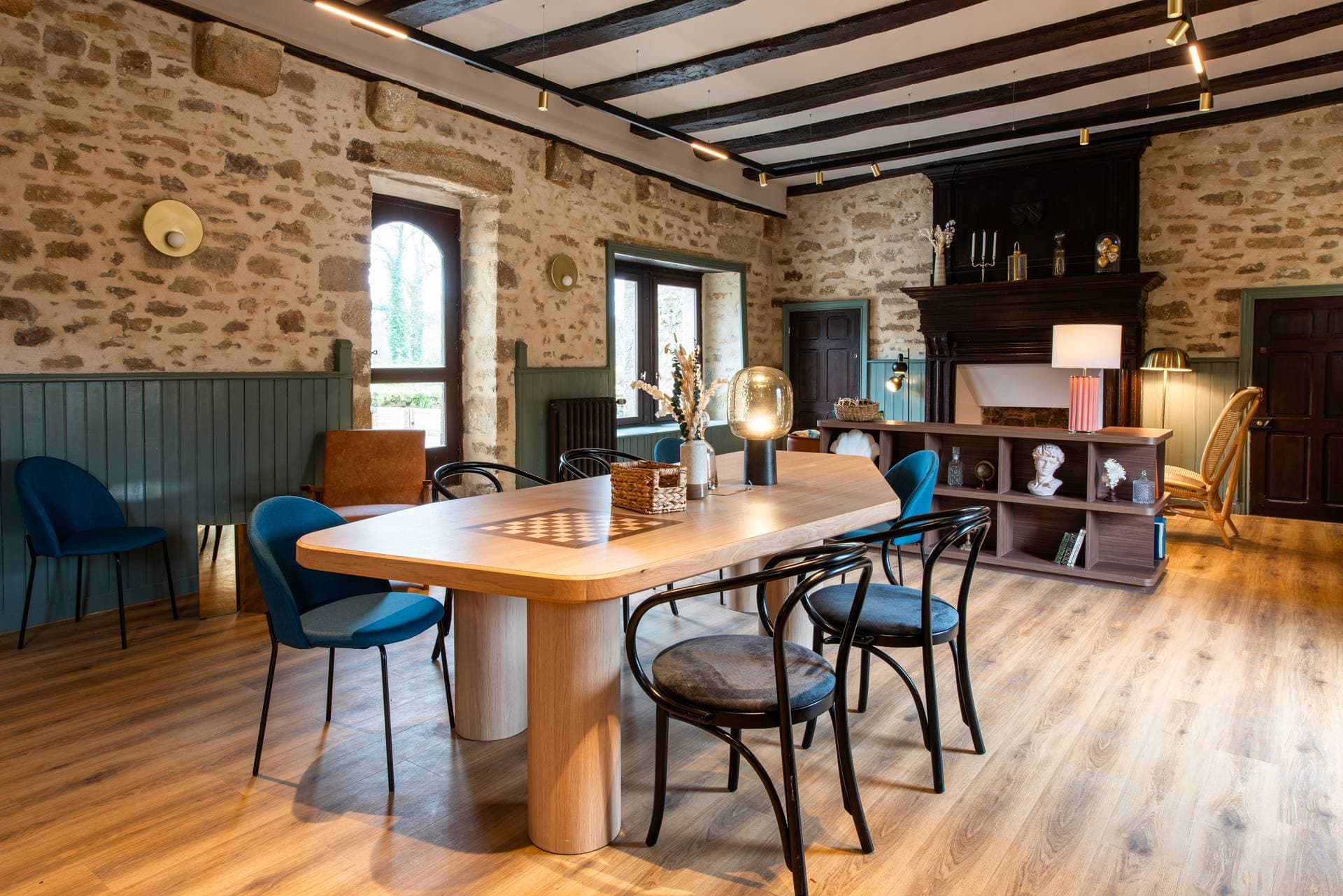 La Maison Obono 26