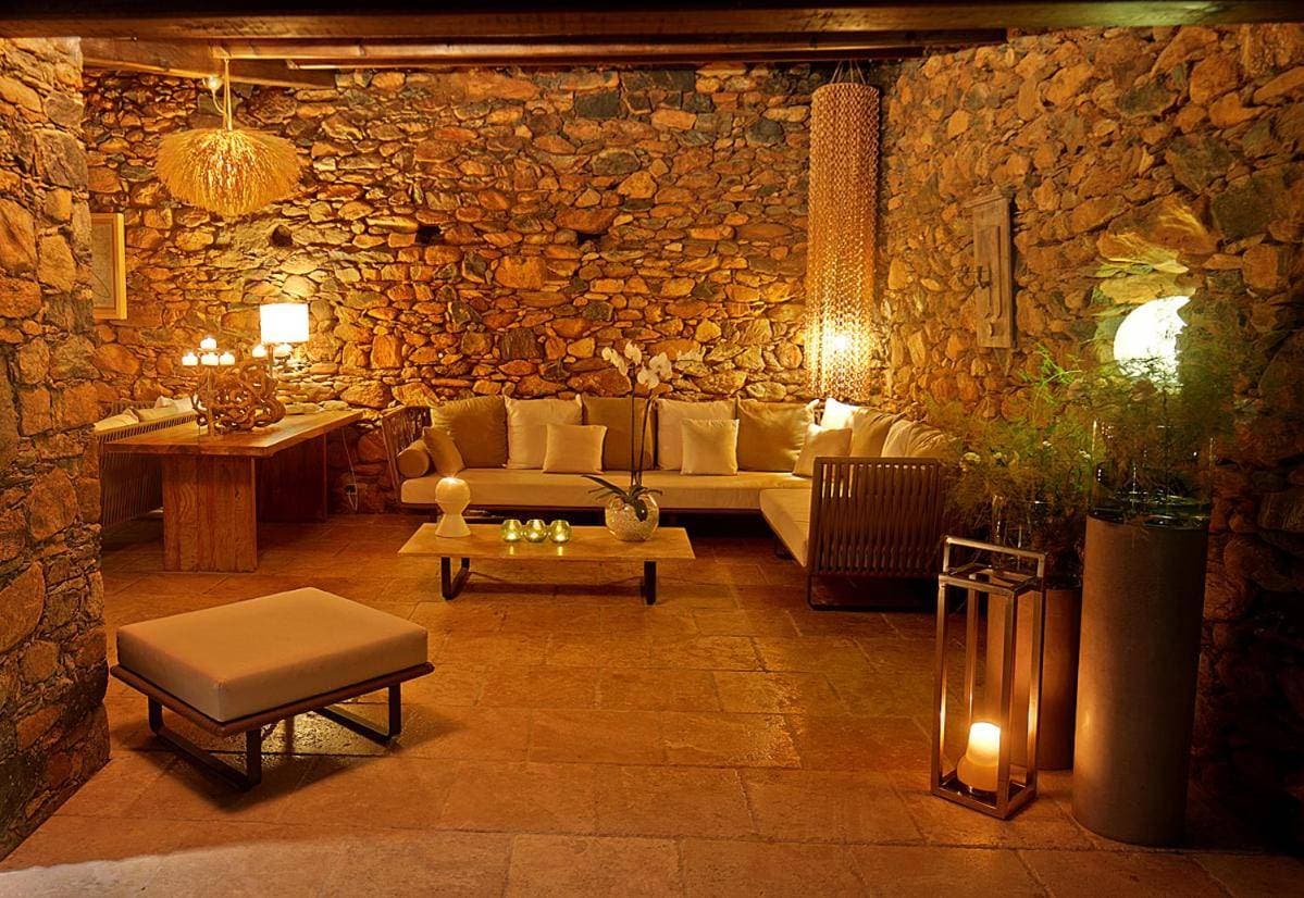 Hôtel La Dimora 15