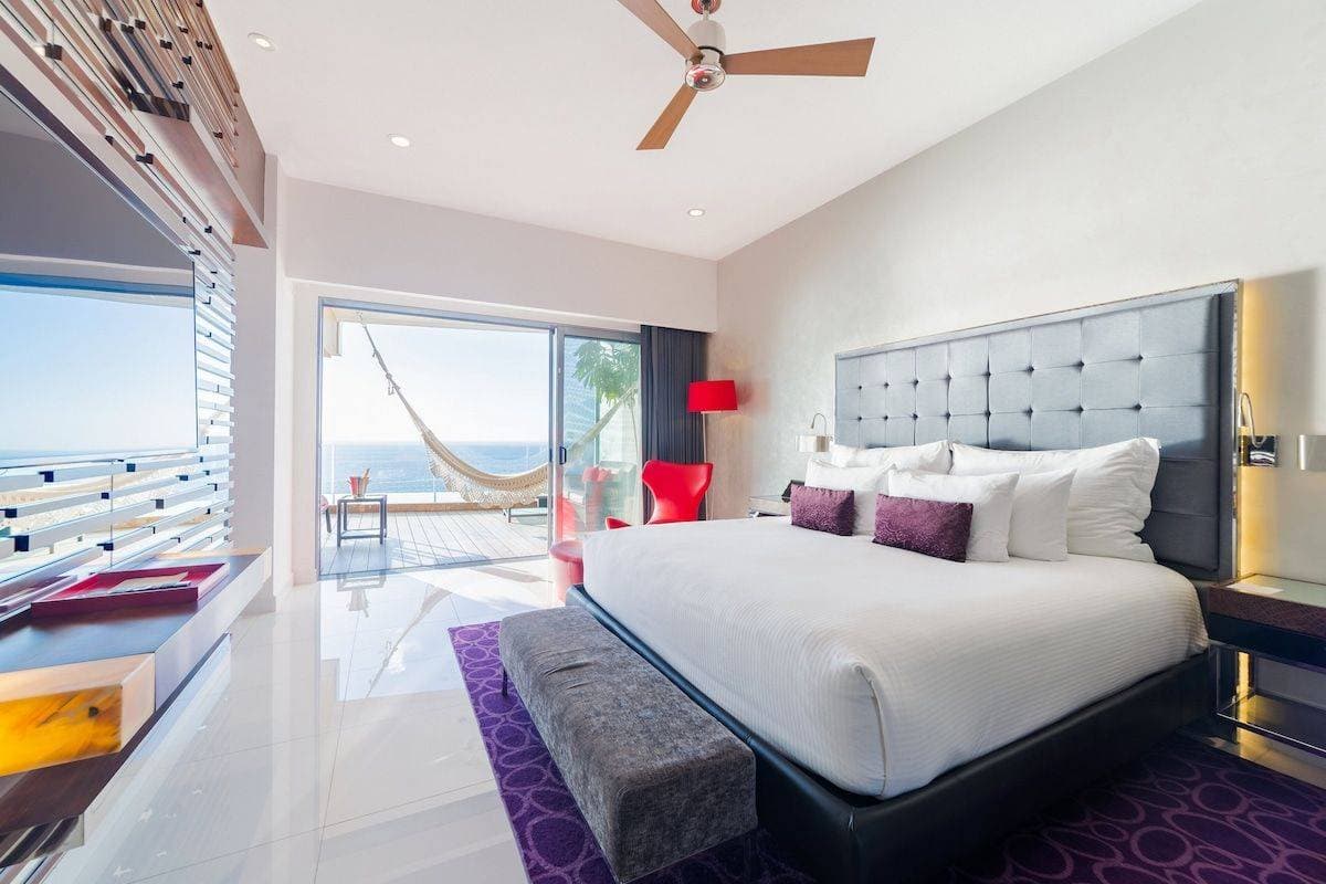 Garza Blanca Preserve Resort & Spa Puerto Vallarta - All Inclusive 33