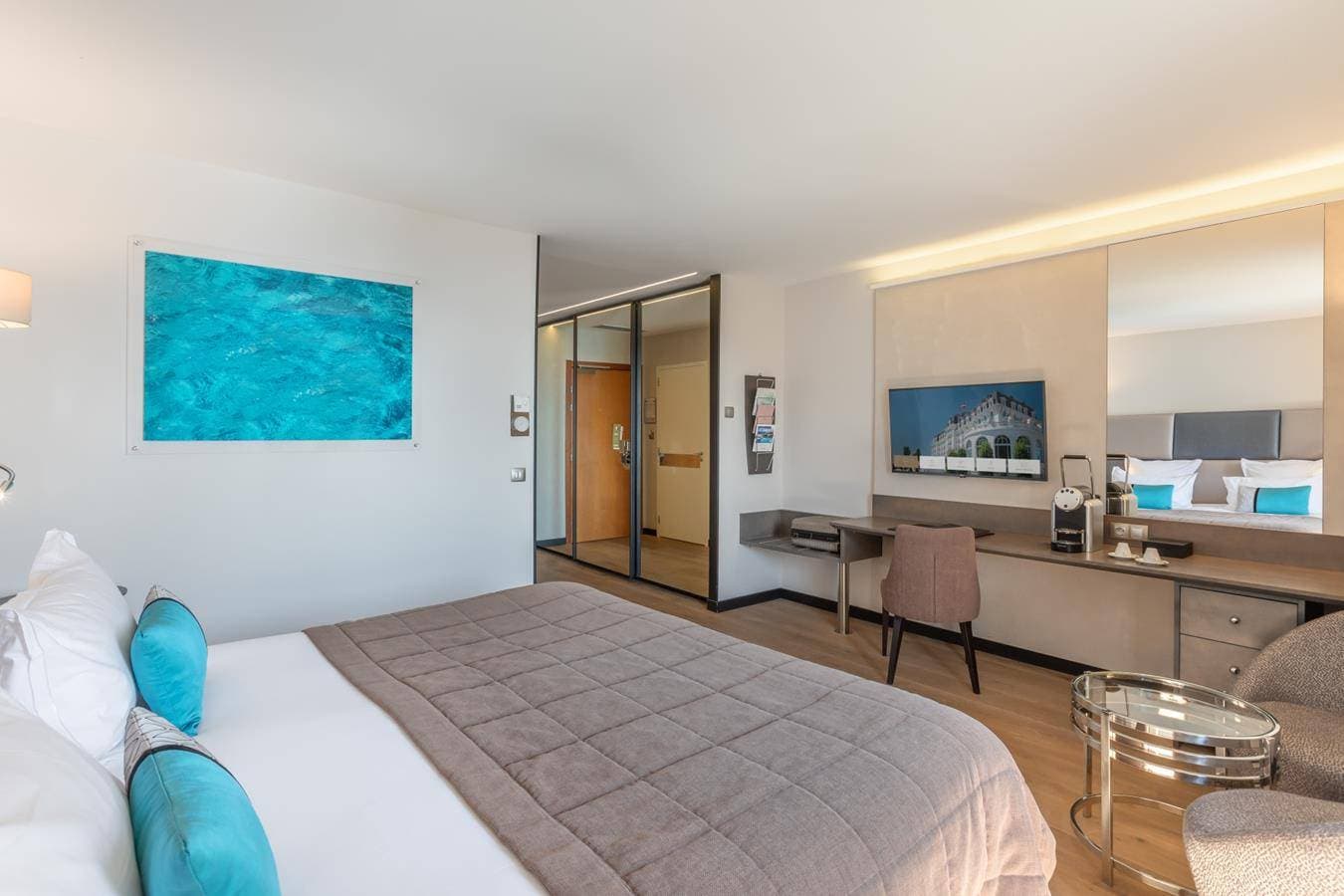 Hotel Imperial Palace  26