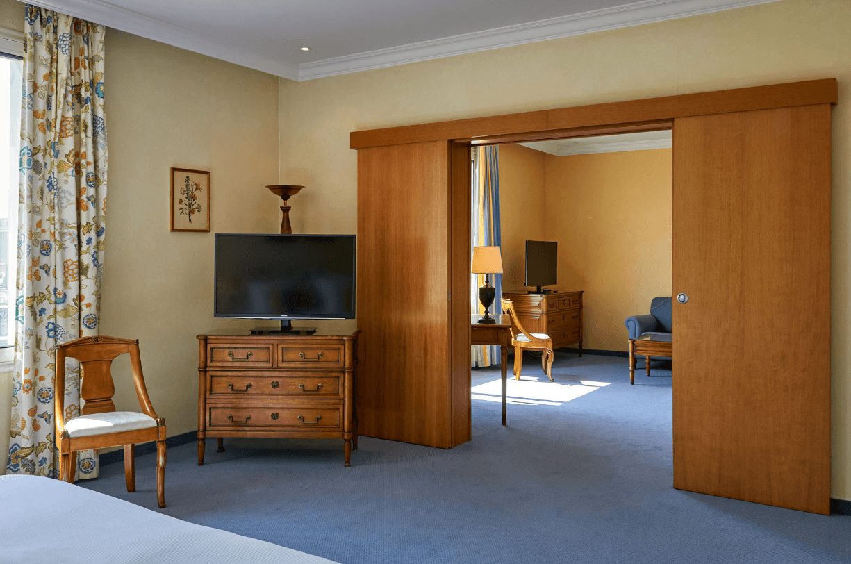 Le Relais de Margaux 25