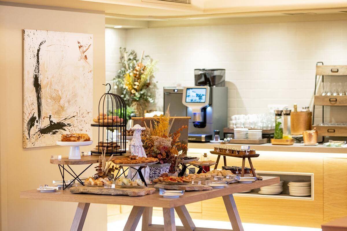 Hotel Hospes Maricel & Spa 20