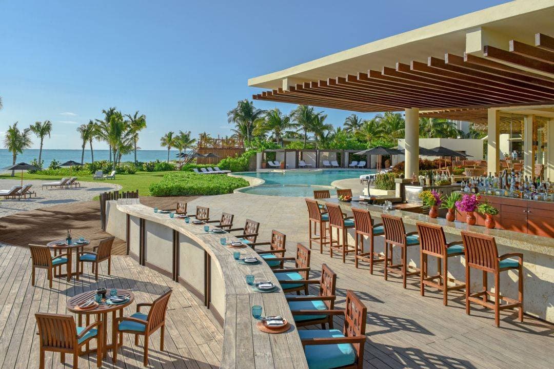 Rosewood Mayakoba 6