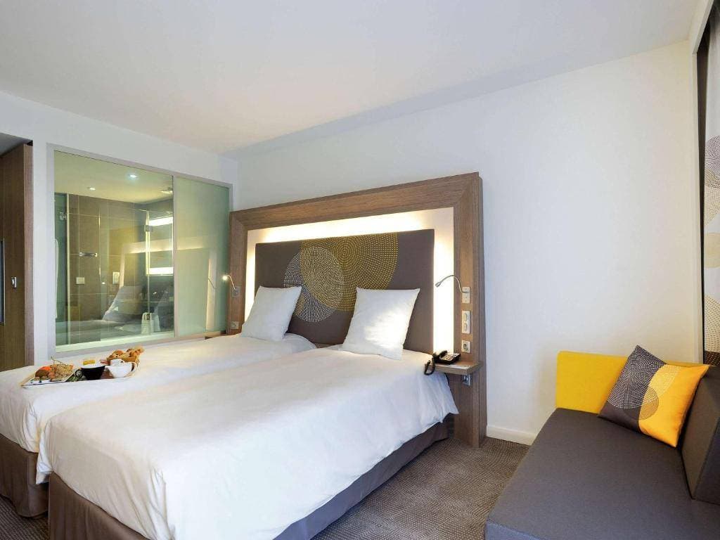 Hôtel Novotel Avignon Centre 23