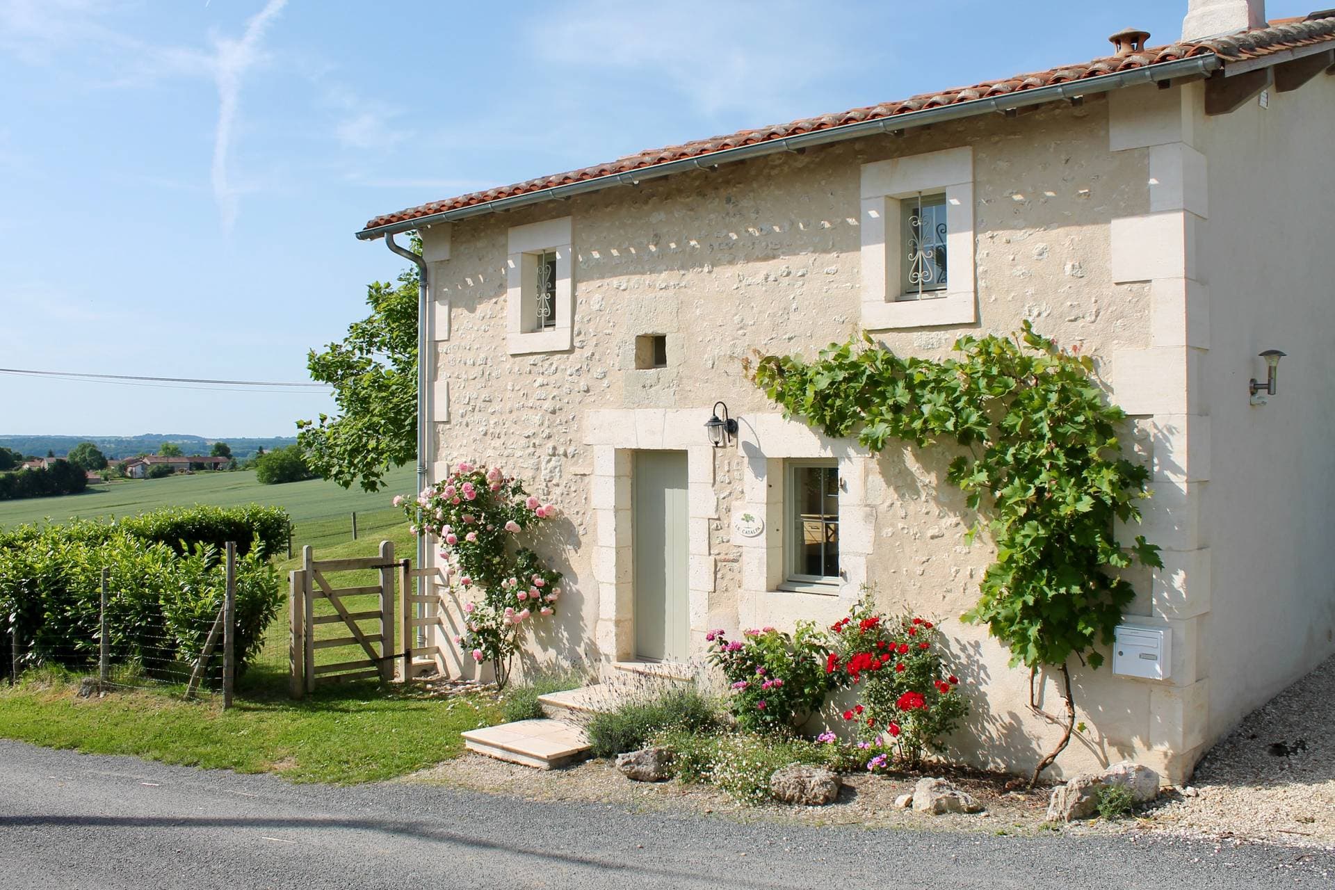 Manoir de Longeveau 34