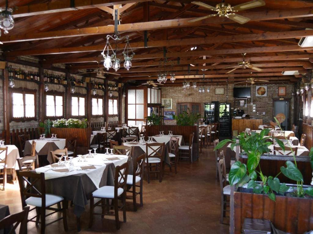 La Cantinella 20