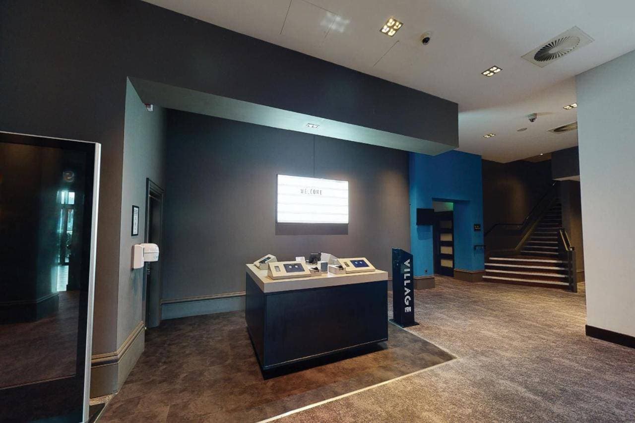 Village Hotel London Watford 20