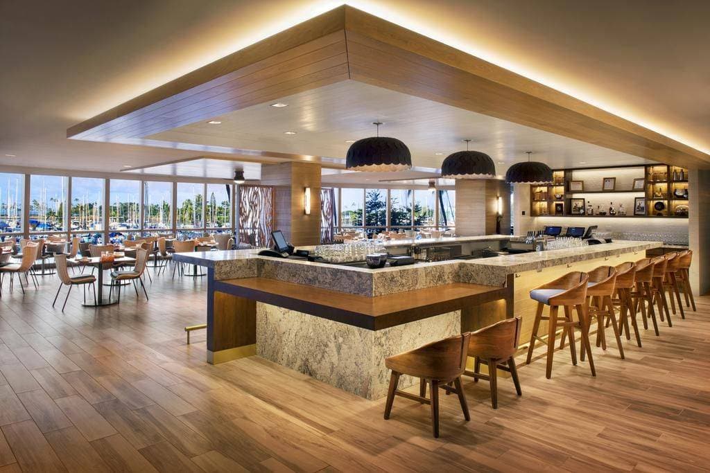 Prince Waikiki - Honolulu Luxury Hotel 14