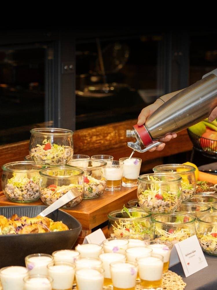 Silverspoon Catering & Event 6