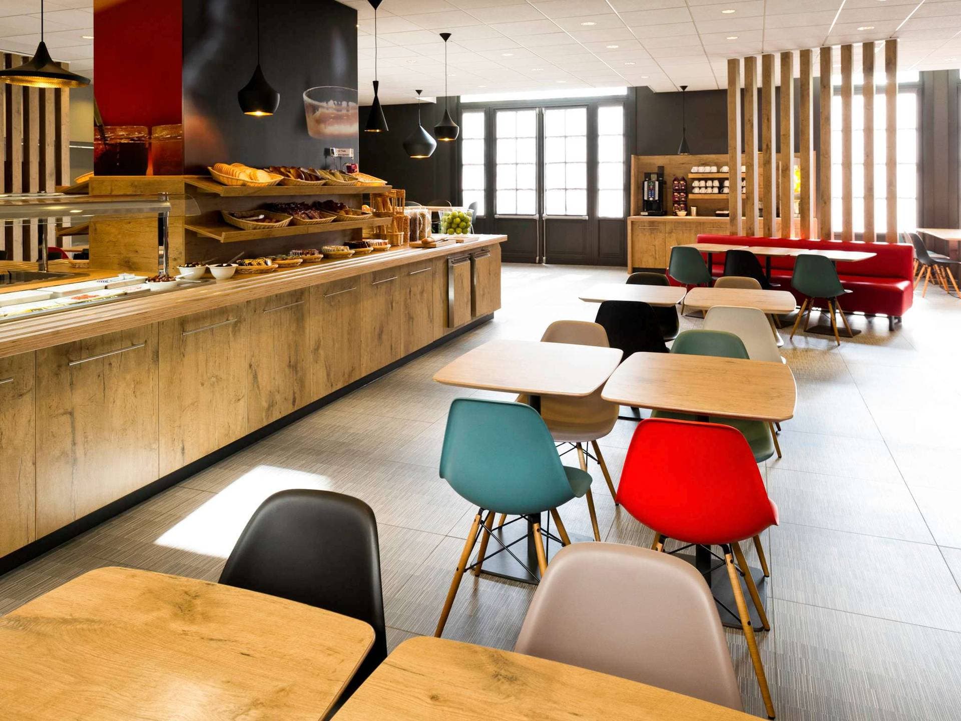 ibis Hotel Brussels off Grand'Place 6