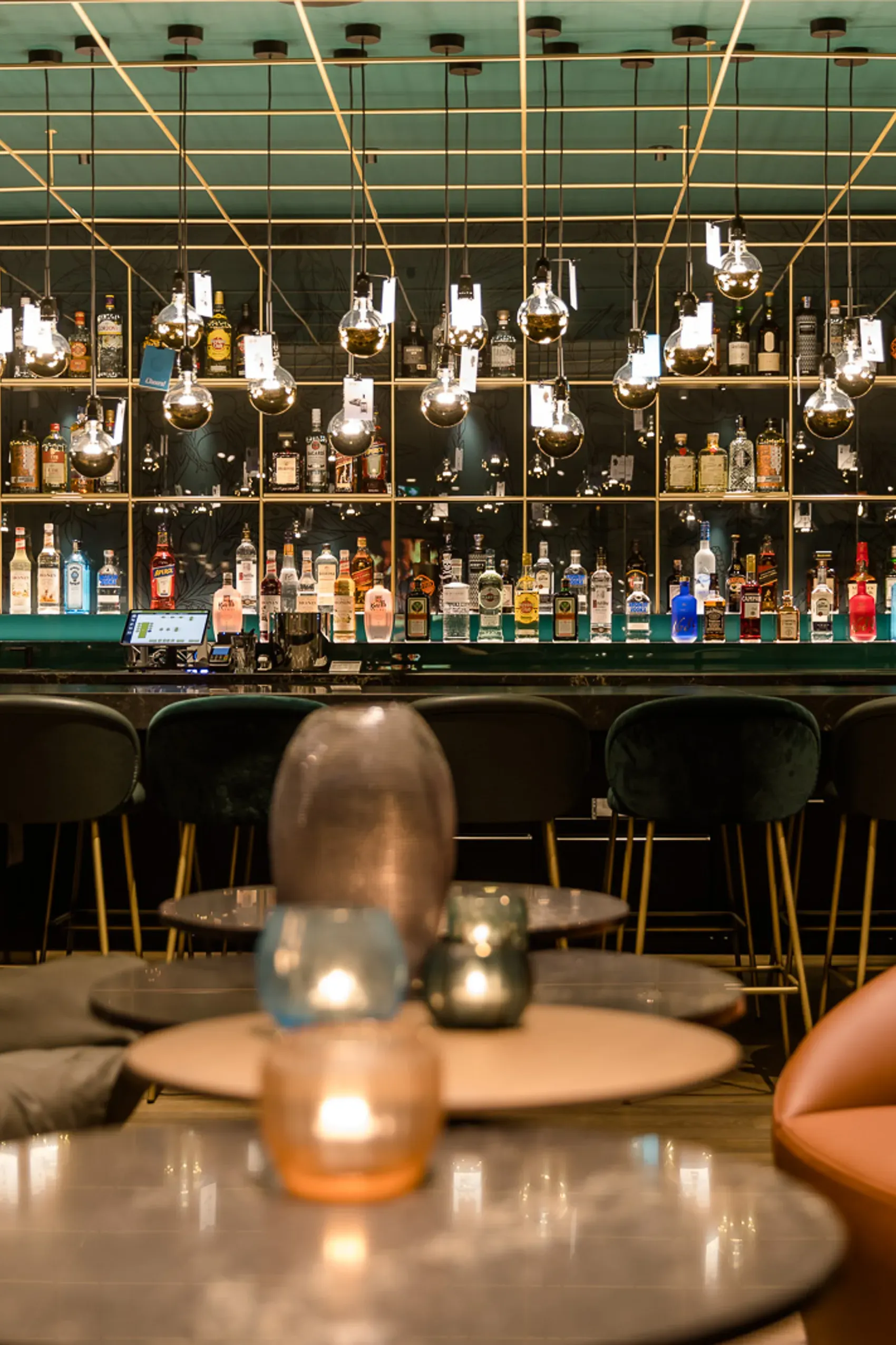 Motel One Rotterdam 11