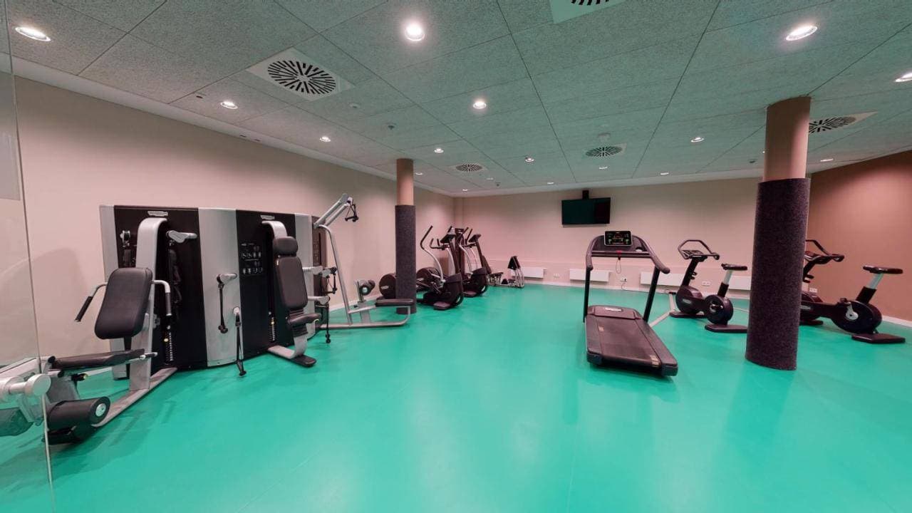Kongresshotel Potsdam 9