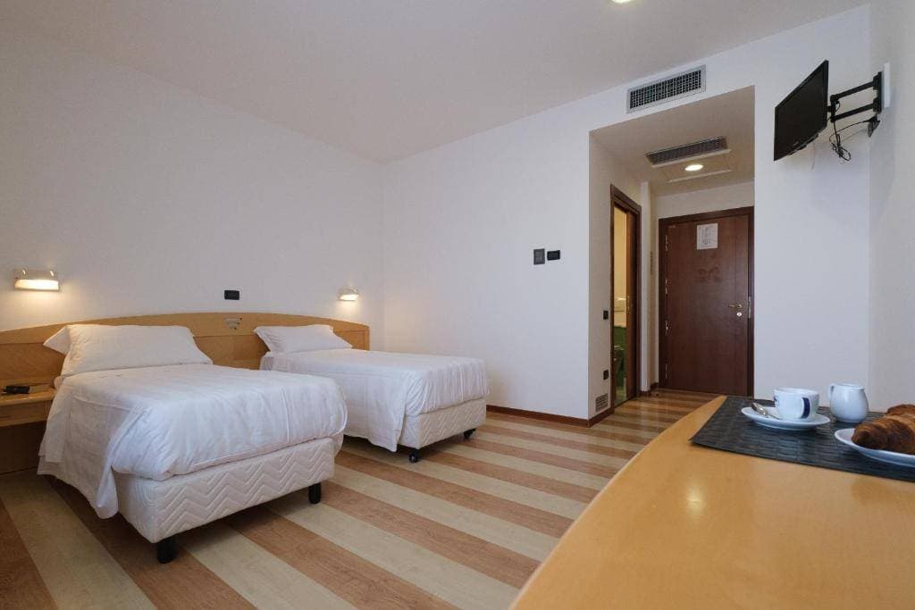 ArtHotel PortaValdera 9
