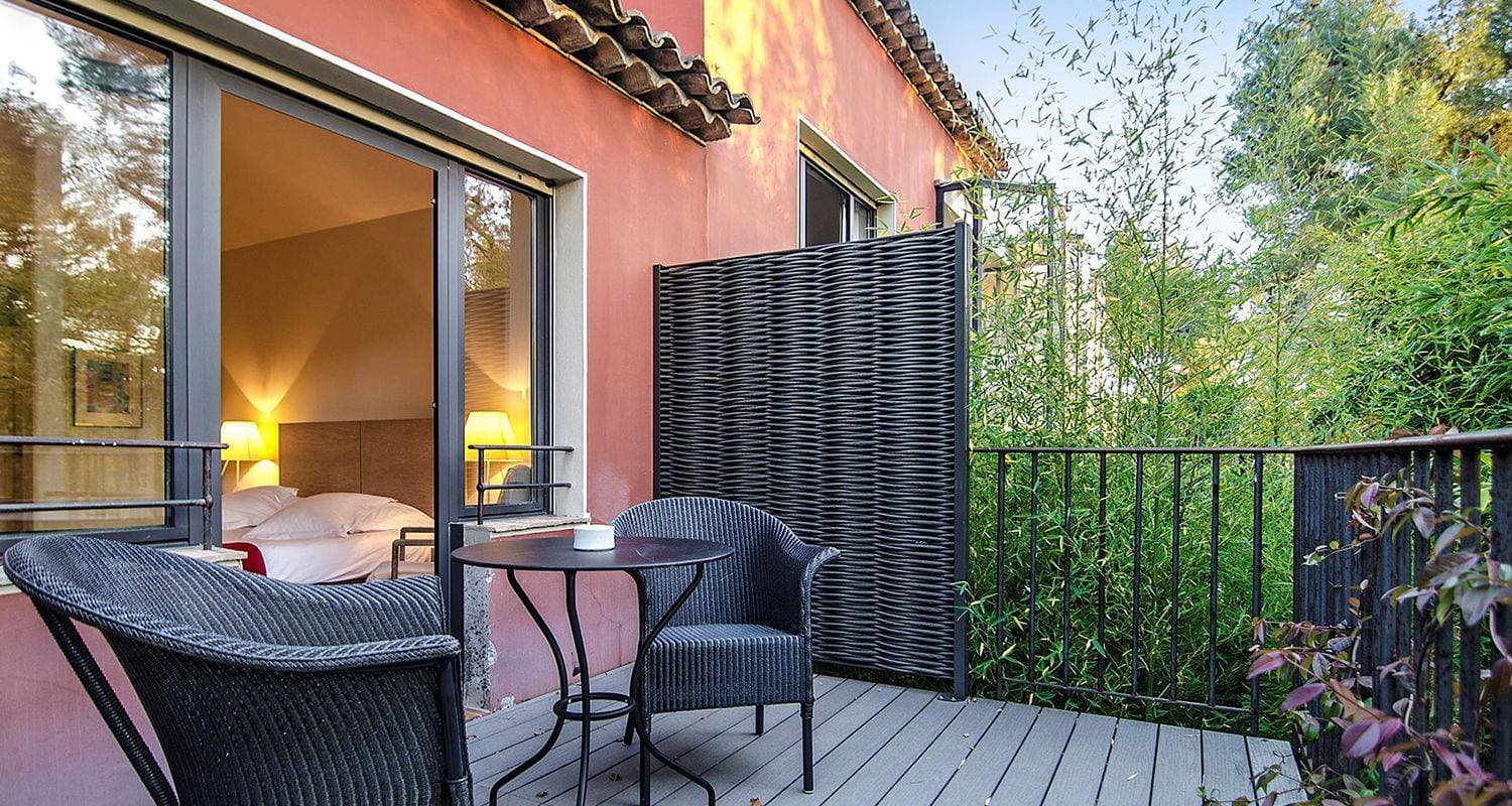 L'Hôtel Le Cantemerle Restaurant & Spa 10