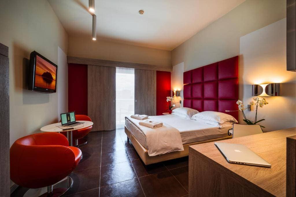 Jazz Hotel 14