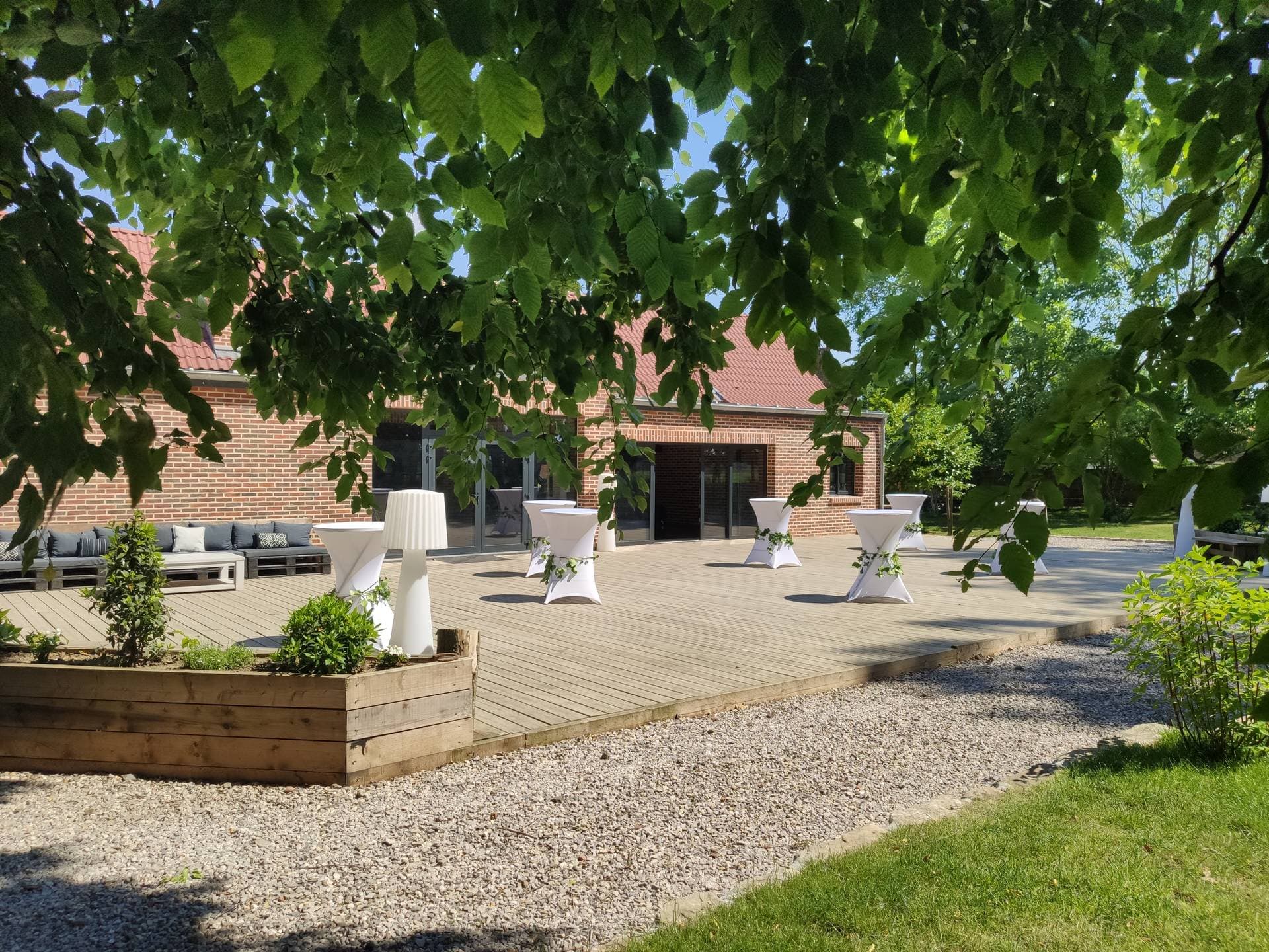 La Ferme d'Hercule 6