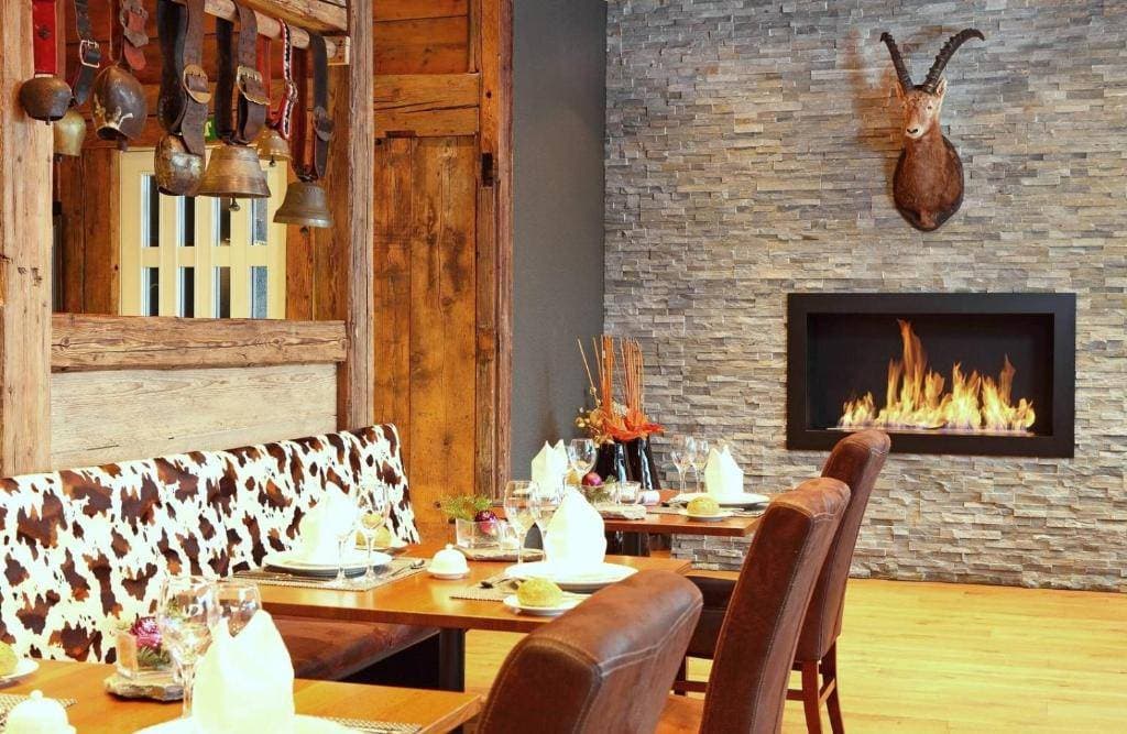 Hotel Steinmattli 9