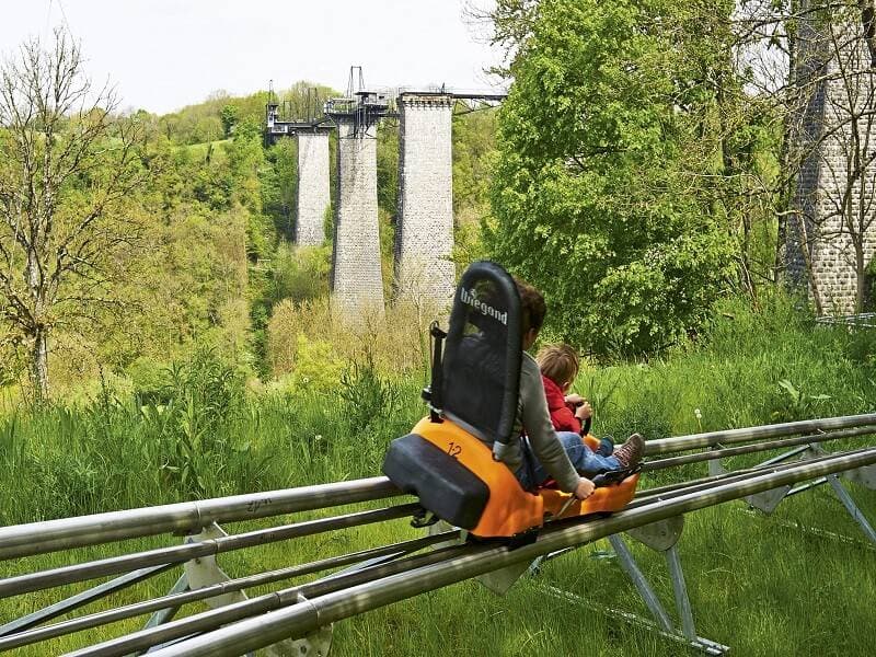 Étape en Forêt 50
