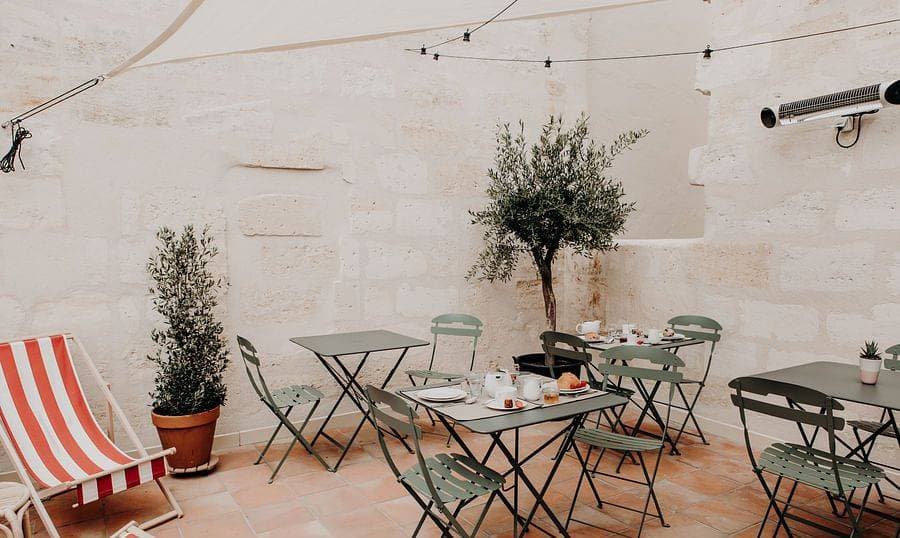 Maison Fernand  5