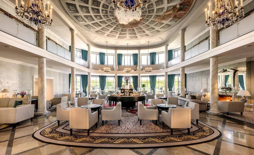 Parkhotel Bremen 19
