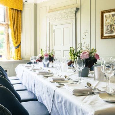 Billesley Manor Hotel & Spa 23