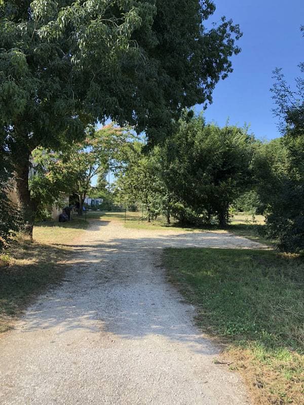 Le Domaine de la Fromigère 4
