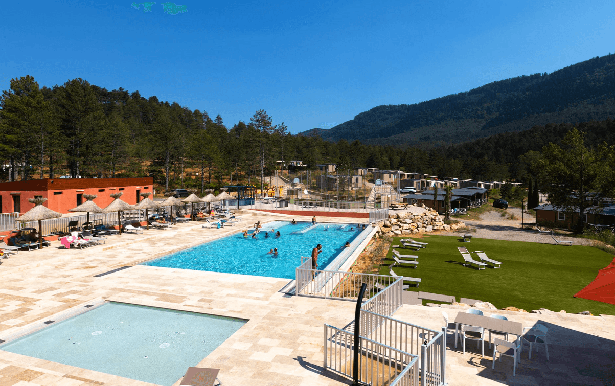 Domaine Camping InNature**** 4