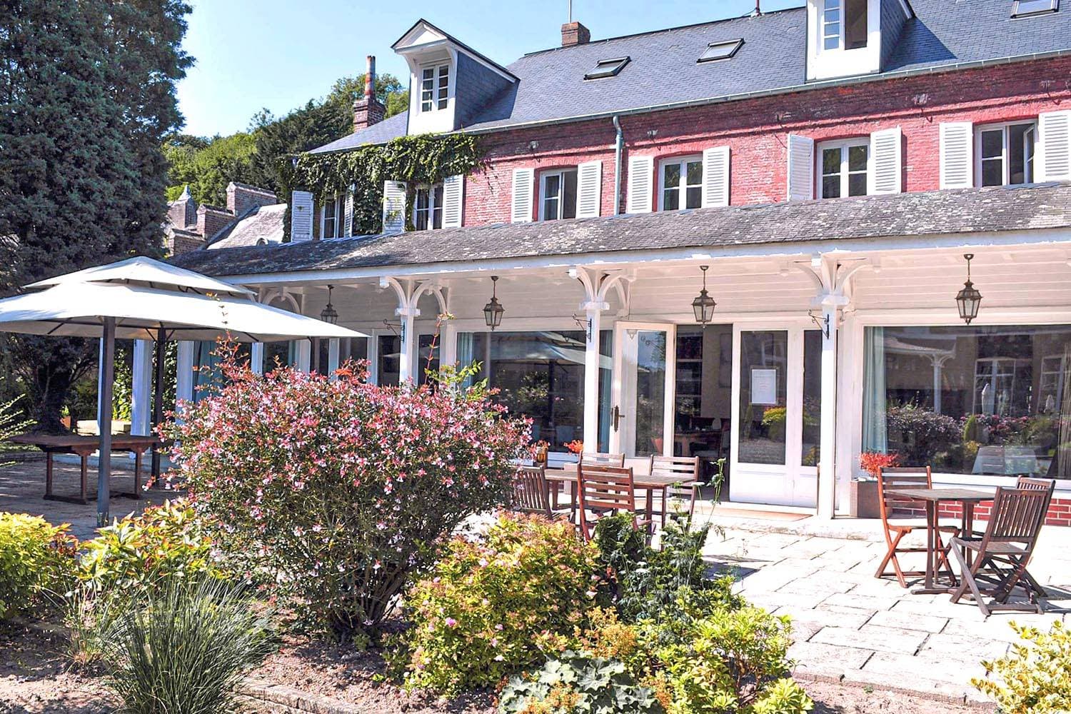 Le Domaine de Joinville 15