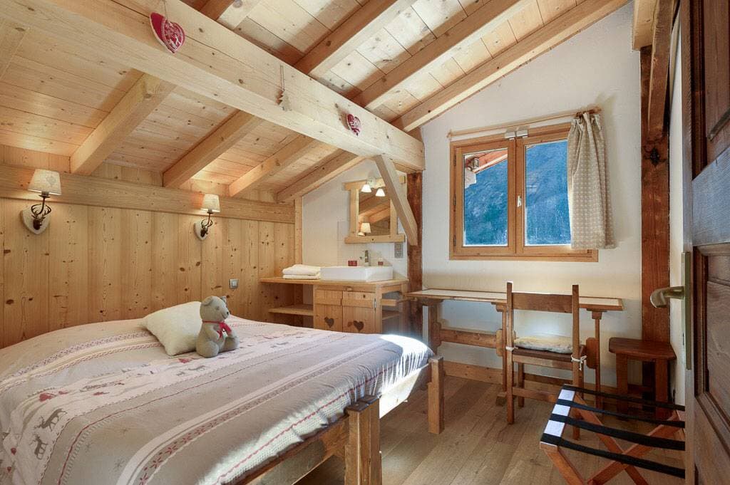 Le Chalet de l'Armanaz 21